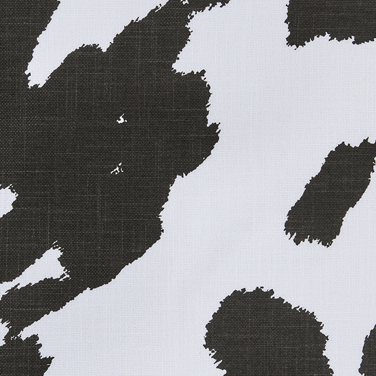 Cowhide - 54" Holstein Runner