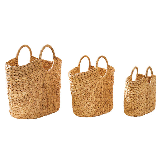 Hyacinth - Market Bag (Set of 3)