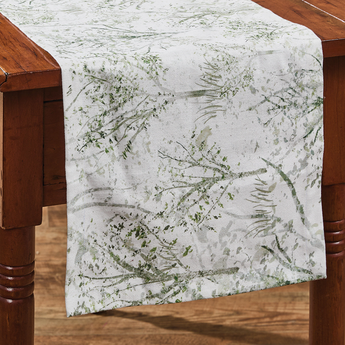 Brookgreen - 54" Table Runner