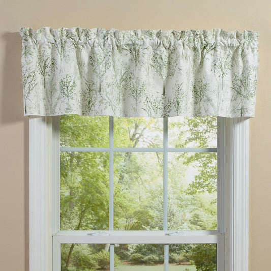 Brookgreen - 14" Valance